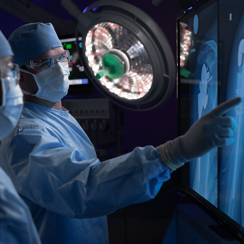 Advita Ortho Surgeons