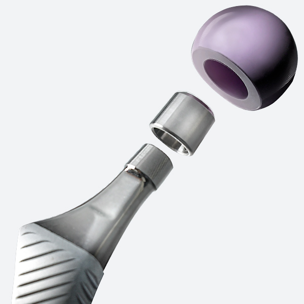 Ceramic for Revision – BIOLOX® OPTION