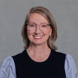 Christine Thomas, Advita Ortho Chief Quality, Regulatory and Clinical Officer